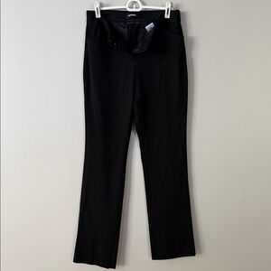 Express Black Dress Pants